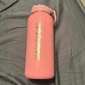 Lululemon Water Bottle